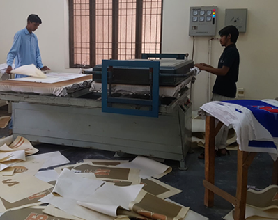 Printing