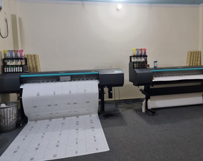 Printing
